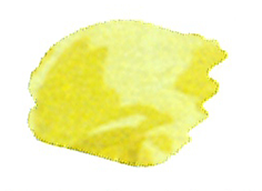'nickel titanium yellow' colour